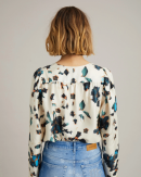 Munthe - ALLUBA BLUSE - MUNTHE