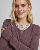 Fransa  - ZUVIC 71 CARDIGAN - FRANSA