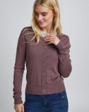Fransa  - ZUVIC 71 CARDIGAN - FRANSA
