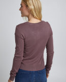 Fransa  - ZUVIC 71 CARDIGAN - FRANSA