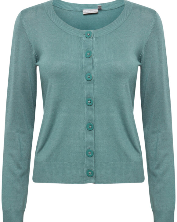 Fransa  - ZUVIC 71 CARDIGAN - FRANSA