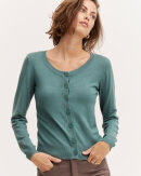 Fransa  - ZUVIC 71 CARDIGAN - FRANSA
