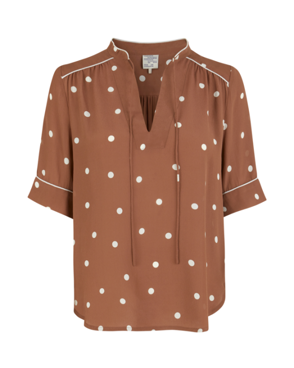 Baum und Pferdgarten - MOLLY BLUSE - BAUM UND PFERDGARTEN