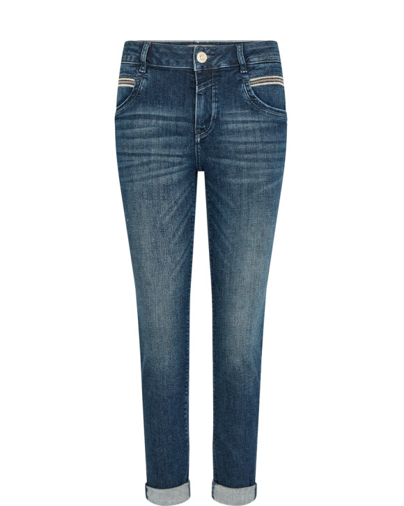 MOS MOSH - NAOMI COOL JEANS - MOS MOSH