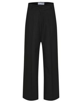 SLFELIANA HW WIDE PANT - SELECTED FEMME