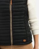 Camel Active - VEST CAMEL ACTIVE