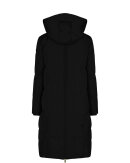 MOS MOSH - JAKKE NOVA SQUARE DOWN COAT - MOS MOSH