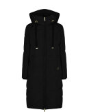 MOS MOSH - JAKKE NOVA SQUARE DOWN COAT - MOS MOSH