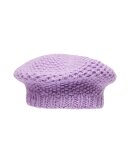 Selected Femme - SLFPINA KNIT BERET - SELECTED