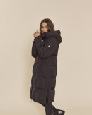 MOS MOSH - JAKKE NOVA SQUARE DOWN COAT - MOS MOSH