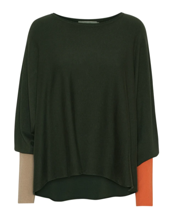 COSTAMANI - MERETE PULLOVER - COSTAMANI