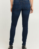 Fransa  - ZOZA 1 JEANS - FRANSA