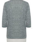 Fransa  - FRREXAN PU 2 BLUSE  - FRANSA