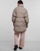 Y.A.S - YASSEALY PADDED COAT - YAS