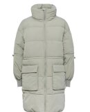 Y.A.S - YASSEALY PADDED COAT - YAS