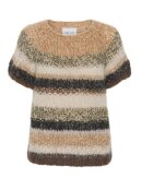 Dawn x Dare - ESTELLEW MULTI STRIPE STRIK - DAWN x DARE