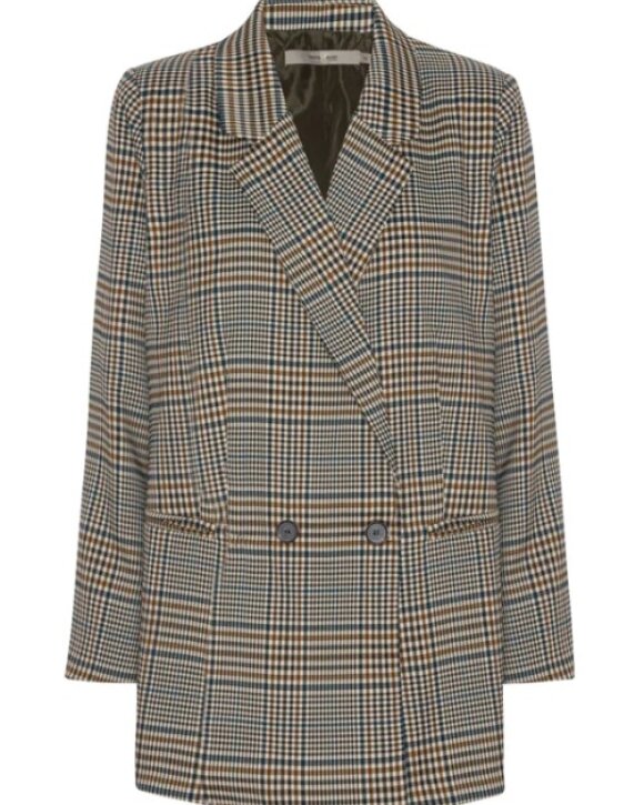 COSTAMANI - BLAZER CHARLES CHECK - 2208953 - COSTAMANI