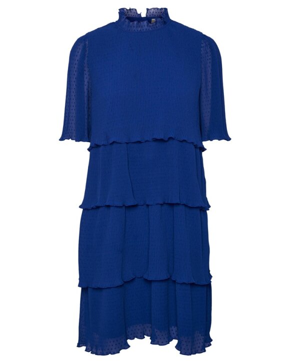 Y.A.S - YASSHIRLEY 2/4 DRESS - YAS