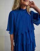 Y.A.S - YASSHIRLEY 2/4 DRESS - YAS