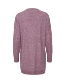 Fransa  - FRSANDY CAR 1 CARDIGAN - FRANSA