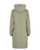 MOS MOSH - JAKKE NOVA SQUARE DOWN COAT - MOS MOSH