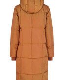 MOS MOSH - JAKKE NOVA SQUARE DOWN COAT - MOS MOSH