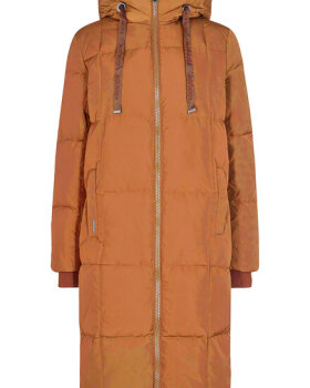 JAKKE NOVA SQUARE DOWN COAT - MOS MOSH