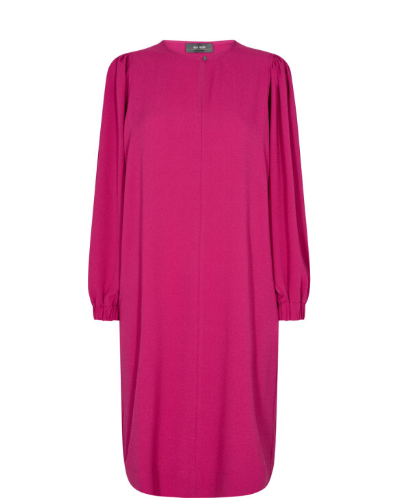 MOS MOSH - VITA MOSS DRESS - MOS MOSH