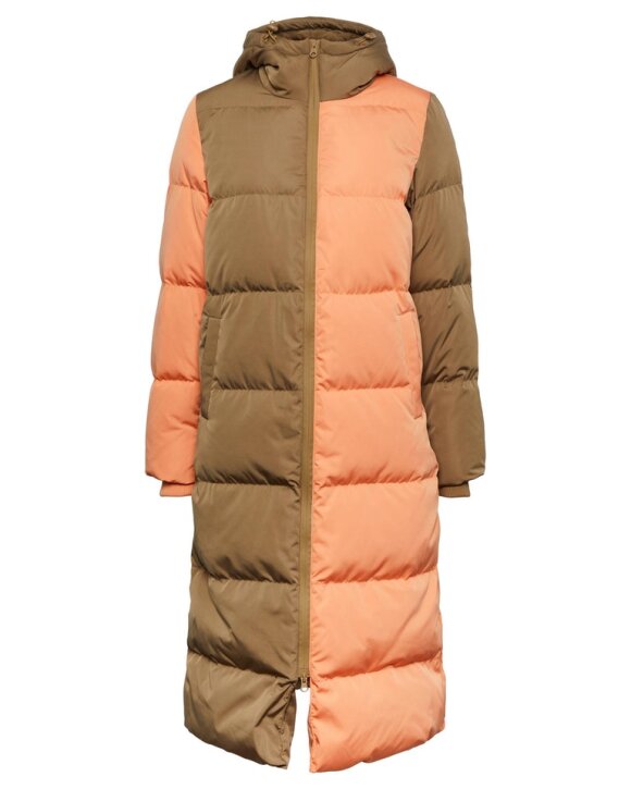 Y.A.S - YASCECILIE PADDED JACET - YAS Y.A.S - YASCECILIE PADDED JACET - YAS