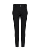 MOS MOSH - MILTON NERO PANT - MOS MOSH
