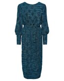 Y.A.S - YASDANUBA LS MIDI DRESS - YAS