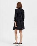Selected Femme - SLFINNA 3/4 SHORT DRESS - SELE
