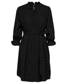 SLFINNA 3/4 SHORT DRESS - SELE SLFINNA 3/4 SHORT DRESS - SELE