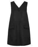 Y.A.S - YASWILLA WOOL MIX SPENCER - YAS