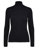 Selected Femme - SLFLYDIA LS KNIT ROLLNECK - SE