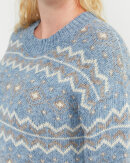 Brandtex - PULLOVER 214577 - B.COASTLINE