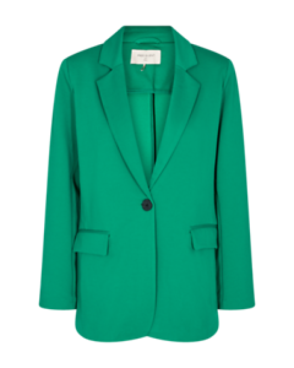 FREE/QUENT - FQNANNI BLAZER-FREE/QUENT