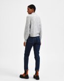 Selected Femme - SLFMALLY LS KNIT CARDIGAN - SE