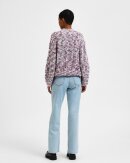 Selected Femme - SLFDALLAS LS KNIT - SELECTED