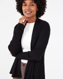 FREE/QUENT - FQCLAUDISSE-S CARDIGAN - FREE/ FREE/QUENT - FQCLAUDISSE-S CARDIGAN - FREE/