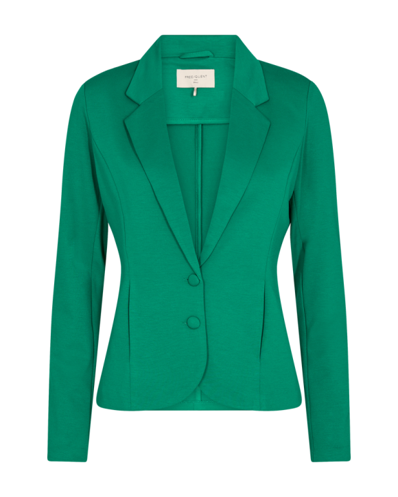 FREE/QUENT - FQNANNI BLAZER - FREE/QUENT