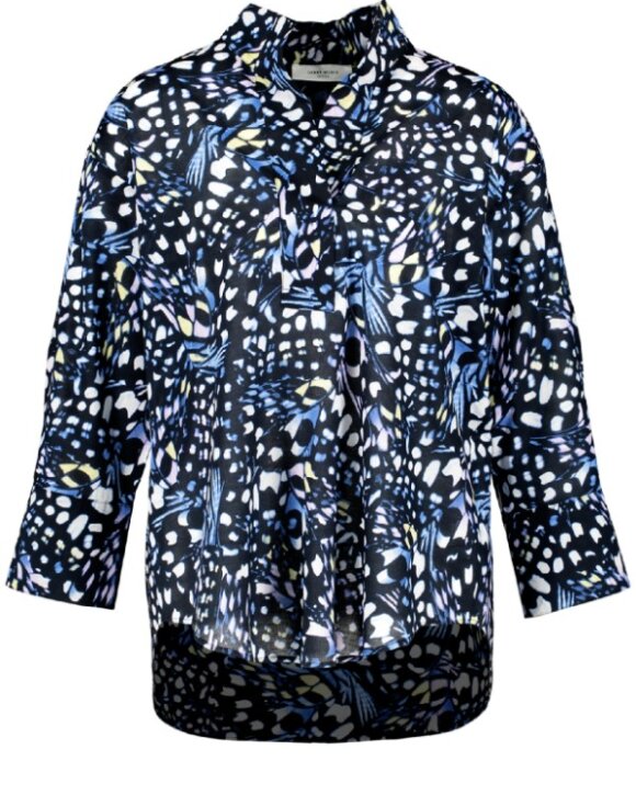 Gerry Weber - BLUSE 860066-66410 - GERRY WEB