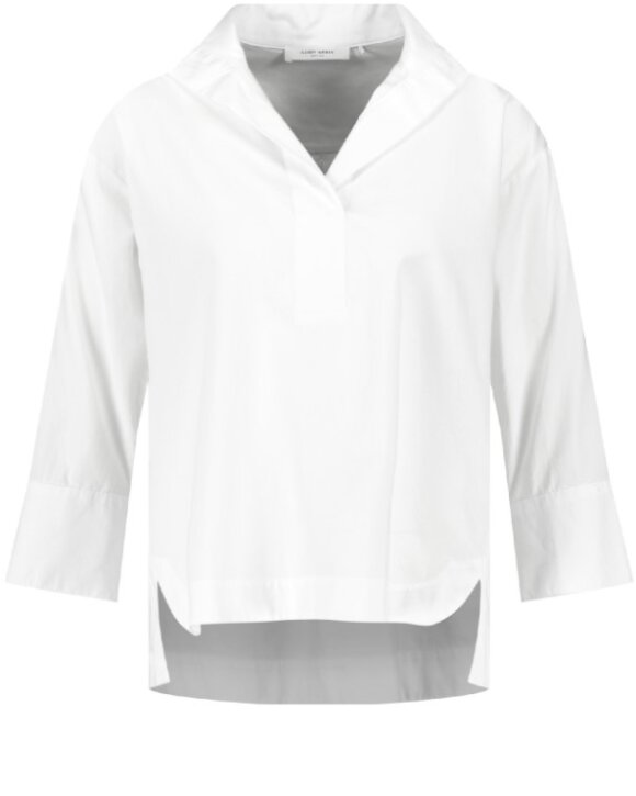 Gerry Weber - BLUSE 965010-66401 - GERRY WEB