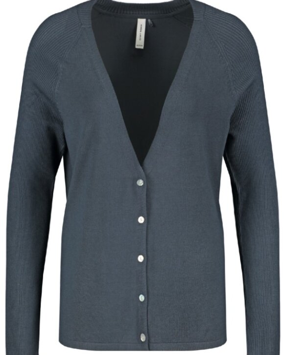 Gerry Weber - CARDIGAN 730203-44727 - GERRY