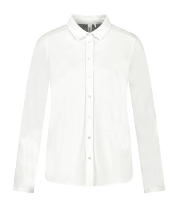 Gerry Weber - BLUSE 770034-44056 - GERRY WEB