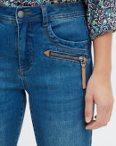 Fransa  - FRLISSI TESSA JEANS 1 - FRANSA