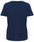 Fransa  - FRGILLIAN TEE 3 - FRANSA