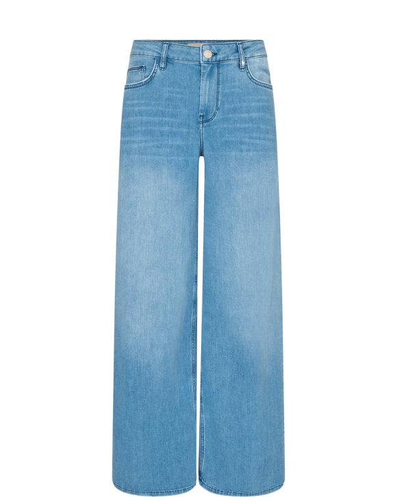 MOS MOSH - REEM AGAT JEANS - MOS MOSH