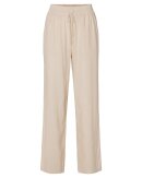 Selected Femme - SLFVIVA GULIA LINEN PANT - SEL
