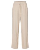 Selected Femme - SLFVIVA GULIA LINEN PANT - SEL